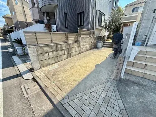 Tokyo Chofu City 2LDK+S Residence (6)