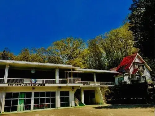3LDK Property Hachioji City Tokyo (20)