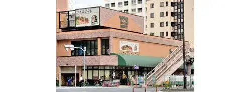 Multi-Story Two-Family Residence Chiyoda Ward Tokyo (14)