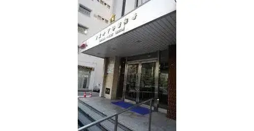 Multi-Story Two-Family Residence Chiyoda Ward Tokyo (9)