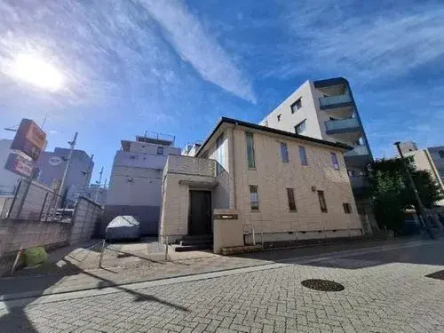 2LDK Musashino City Tokyo (1)