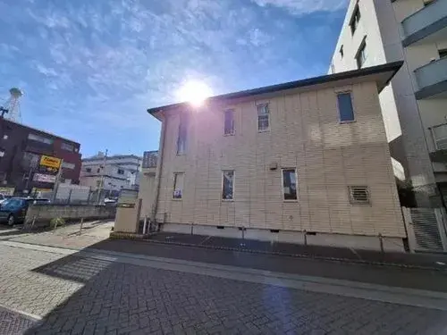 2LDK Musashino City Tokyo (2)