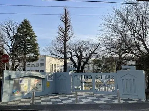 2LDK Musashino City Tokyo (11)