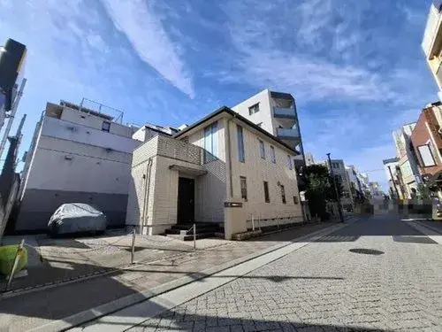 2LDK Musashino City Tokyo (3)