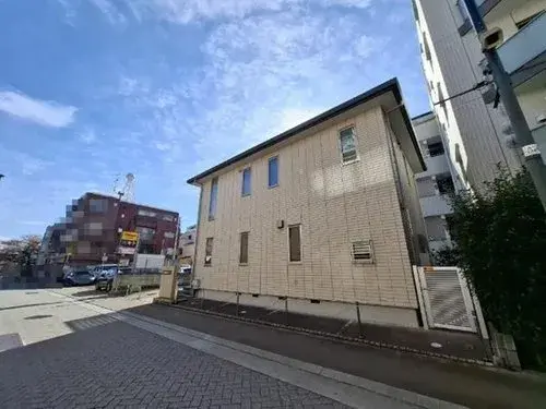 2LDK Musashino City Tokyo (4)