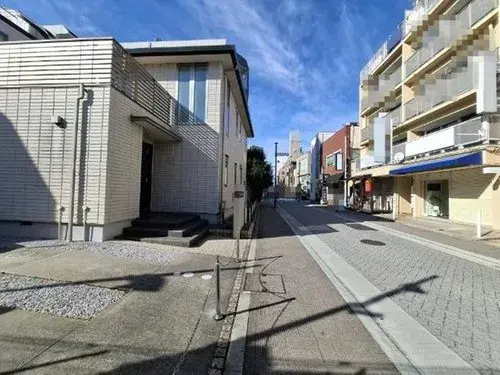 2LDK Musashino City Tokyo (5)