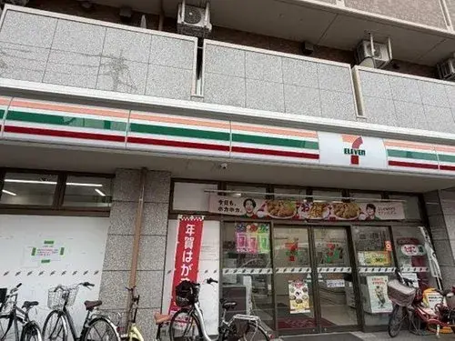 2LDK Musashino City Tokyo (7)