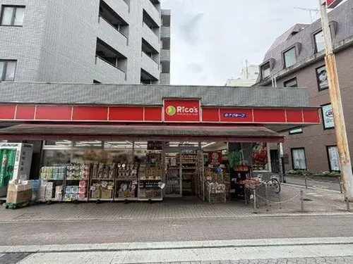 2LDK Musashino City Tokyo (8)