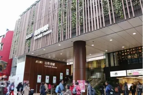 2LDK Musashino City Tokyo (9)