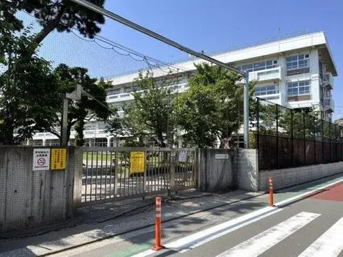 2LDK Musashino City Tokyo (10)