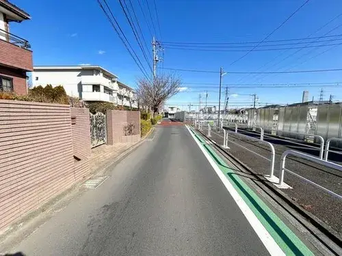 4DK Property Fuchu City Tokyo (1)