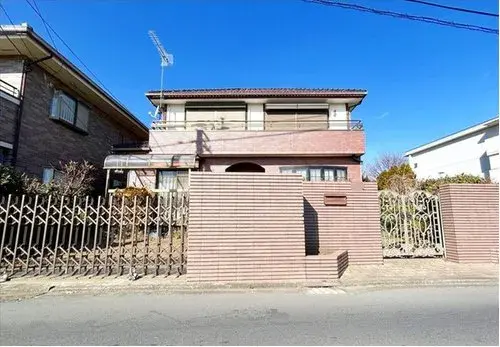 4DK Property Fuchu City Tokyo (2)