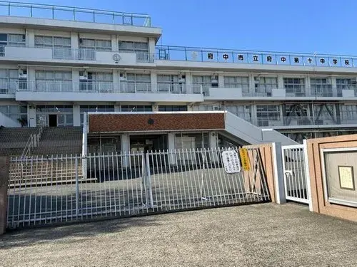 4DK Property Fuchu City Tokyo (11)