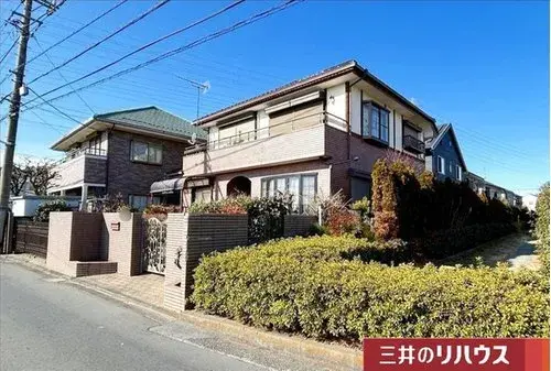 4DK Property Fuchu City Tokyo (3)