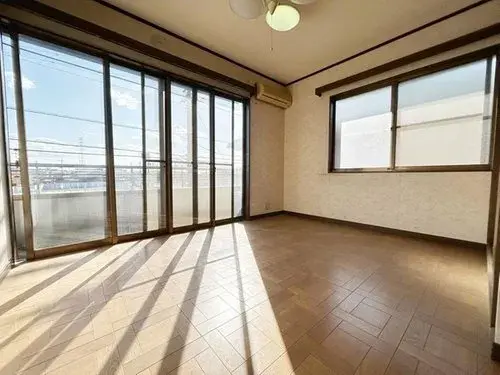 4DK Property Fuchu City Tokyo (4)