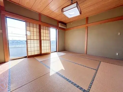 4DK Property Fuchu City Tokyo (5)
