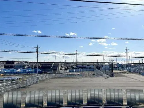 4DK Property Fuchu City Tokyo (6)