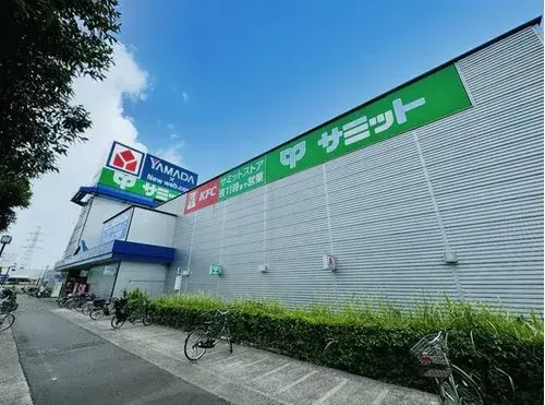 4DK Property Fuchu City Tokyo (7)