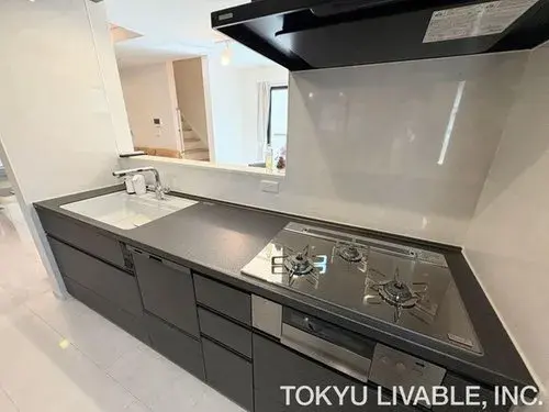 Tokyo Itabashi-ku 5-Bedroom House (11)