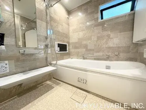 Tokyo Itabashi-ku 5-Bedroom House (12)