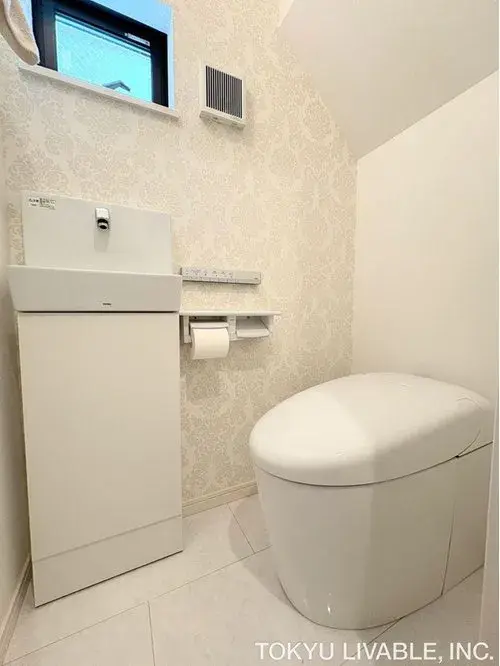 Tokyo Itabashi-ku 5-Bedroom House (13)