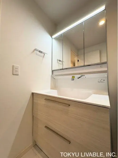 Tokyo Itabashi-ku 5-Bedroom House (14)