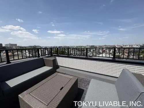 Tokyo Itabashi-ku 5-Bedroom House (16)