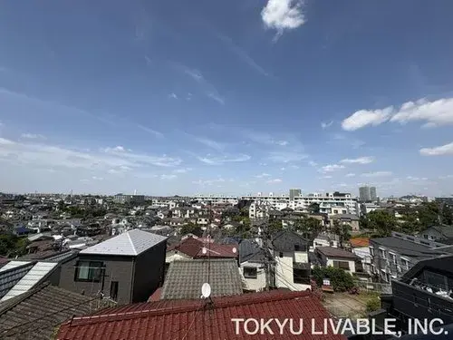 Tokyo Itabashi-ku 5-Bedroom House (18)