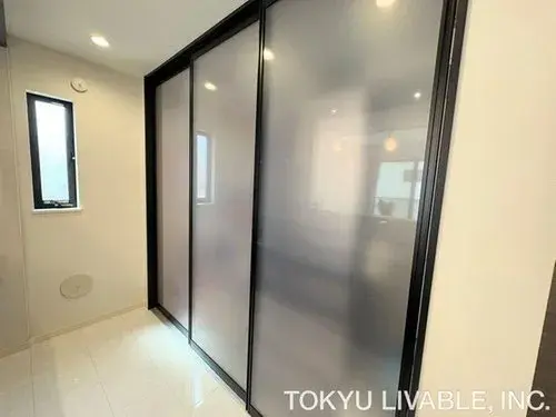 Tokyo Itabashi-ku 5-Bedroom House (8)