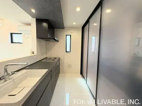 Tokyo Itabashi-ku 5-Bedroom House (9)