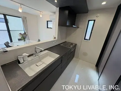 Tokyo Itabashi-ku 5-Bedroom House (10)