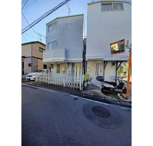 2DK Shinagawa-ku Tokyo (1)