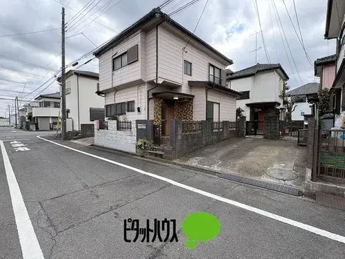 4LDK Property Mizuho-machi, Nishitama-gun Tokyo (1)