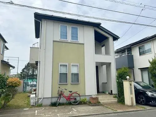 4LDK Property Musashimurayama City Tokyo (1)