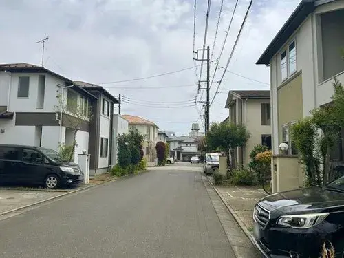 4LDK Property Musashimurayama City Tokyo (2)