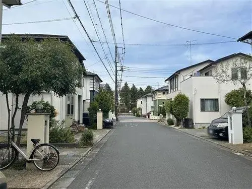 4LDK Property Musashimurayama City Tokyo (3)