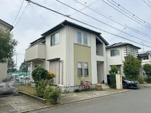 4LDK Property Musashimurayama City Tokyo (4)