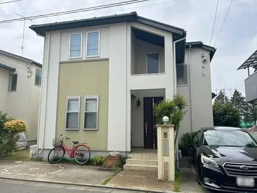 4LDK Property Musashimurayama City Tokyo (5)