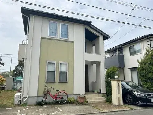 4LDK Property Musashimurayama City Tokyo (6)