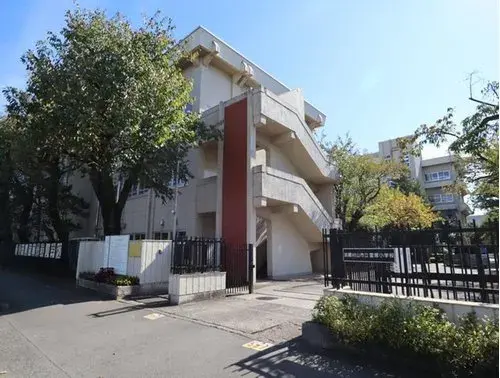 4LDK Property Musashimurayama City Tokyo (7)