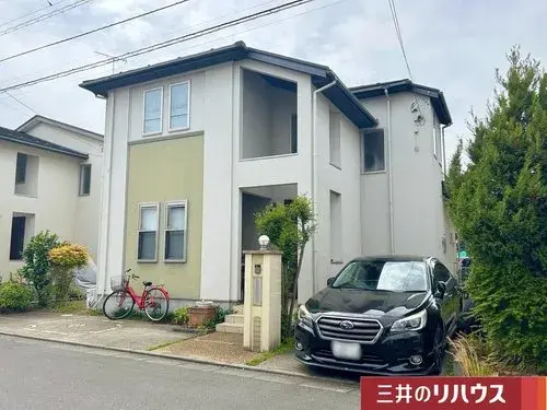 4LDK Property Musashimurayama City Tokyo (8)