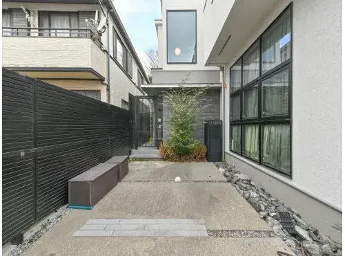4LDK Property Setagaya-ku Tokyo (1)