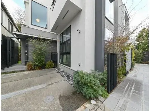 4LDK Property Setagaya-ku Tokyo (2)