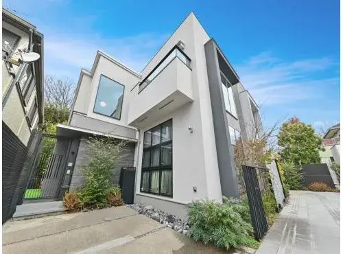 4LDK Property Setagaya-ku Tokyo (11)