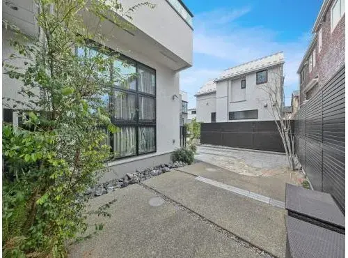 4LDK Property Setagaya-ku Tokyo (13)