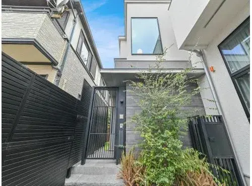 4LDK Property Setagaya-ku Tokyo (14)
