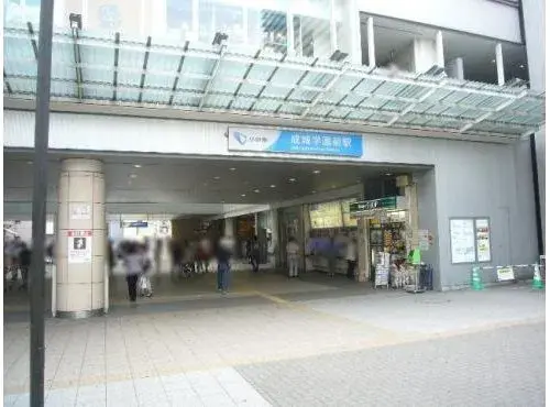 4LDK Property Setagaya-ku Tokyo (15)
