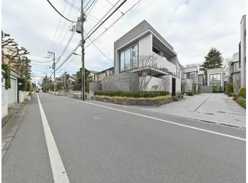 4LDK Property Setagaya-ku Tokyo (6)