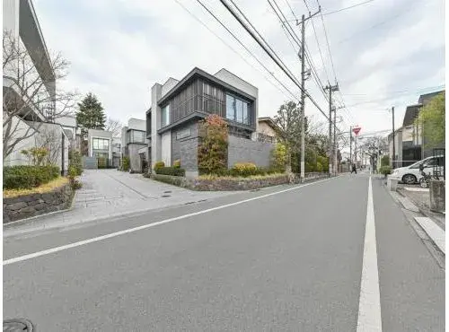 4LDK Property Setagaya-ku Tokyo (7)