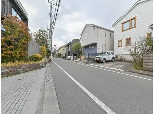 4LDK Property Setagaya-ku Tokyo (8)